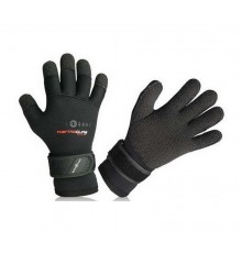Перчатки неопреновые Thermo Kevlar, 5 мм, р. L, SP 605563, AquaLung