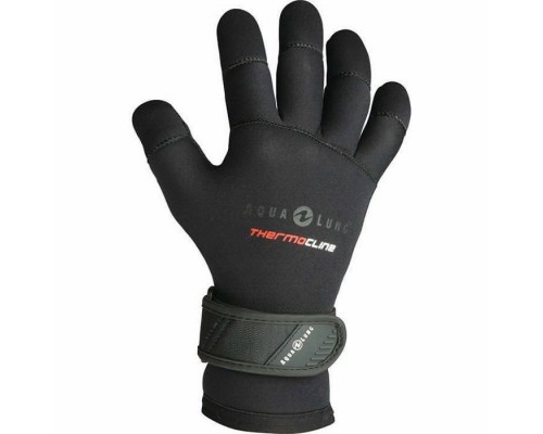Перчатки неопреновые Thermocline, 5мм, р.XL, SP GL1330101XL (35011XL), AquaLung