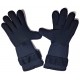 Перчатки неопреновые SIBIR, 5мм, с кевларовым покрытием на ладонях, р. М, TTS133-09