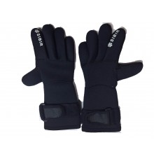 Перчатки неопреновые SIBIR, 5мм, с кевларовым покрытием на ладонях, р. М, TTS133-09