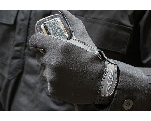 Перчатки неопреновые Stealth X, без подкладки, р. ХХL, DNS860, DamascusGear