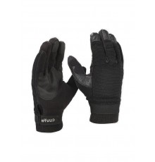 Перчатки Сплав Catch черный, р. 9,5, 1581320, Сплав