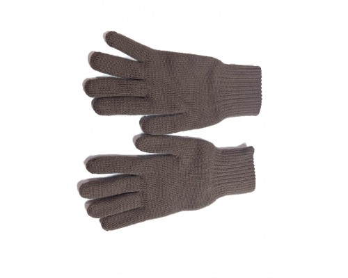 Перчатки шерстяные водолазные