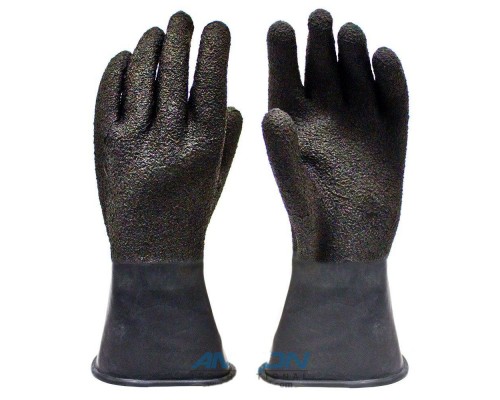 Перчатки латексные Good Grip, р.Large (10,5), 114680112, Viking