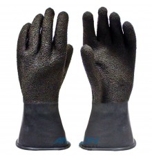 Перчатки латексные Good Grip, р.X-Large (11), 114680113, Viking