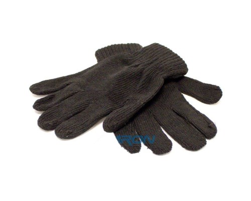 Перчатки латексные Good Grip, р.X-Large (11), 114680113, Viking