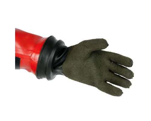 Перчатки латексные Good Grip, р.X-Large (11), 114680113, Viking