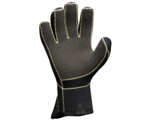 Перчатки неопреновые G1 Aramid, 5мм, c кевларовым покрытием, р. М, WP 116-023-00, WaterProof