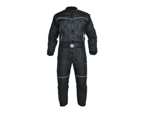 Утеплитель Santi BZ400x, р. XL, 2001x, Santi