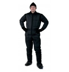 Утеплитель Арктик В300, р.48-50 рост 167-179, обувь 43 (комбинезон, перчатки, бахилы, носки, феска, сумка)