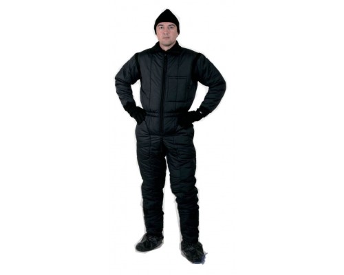 Утеплитель Арктик В300, р.48-50 рост 167-179, обувь 43 (комбинезон, перчатки, бахилы, носки, феска, сумка)