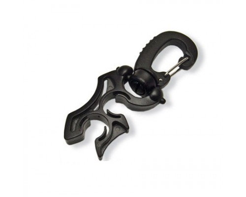 Держатель шлангов с карабином, SP 216047, Aqua Lung