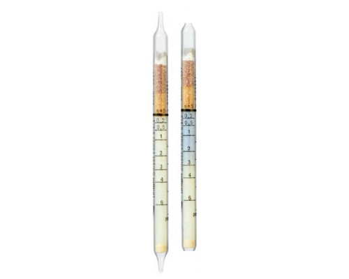 Трубка индикаторная Drager Нитрозные газы 0,2/a ( 0.2-6 ppm) NOx 10 шт.