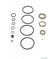 Набор уплотнительных колец Stanley 05485 для гидравлического подводного выключателя BR87